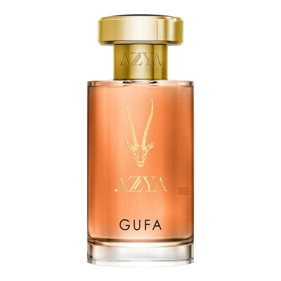 Azya Perfumes - Gufa