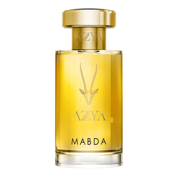 Azya Perfumes - Mabda