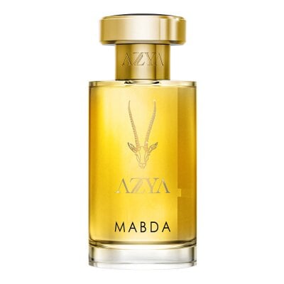 Azya Perfumes - Mabda