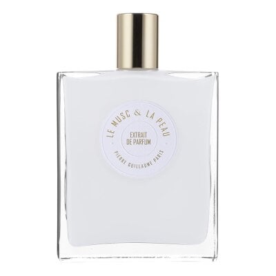 Pierre Guillaume Paris - Le Musc & La Peau - Extrait