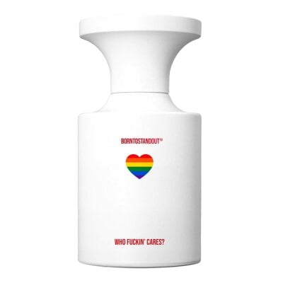 BORNTOSTANDOUT - Dirty Rainbow -  Limited Edition