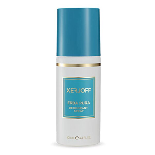 Xerjoff - Erba Pura - Deodorant Spray