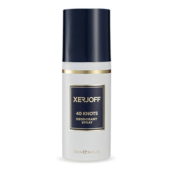 Xerjoff - Join the Club - 40 Knots - Deodorant Spray