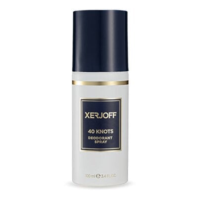 Xerjoff - Join the Club - 40 Knots - Deodorant Spray