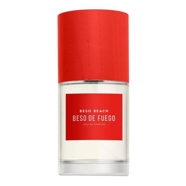 Beso Beach - Las Islas Collection - Beso de Fuego