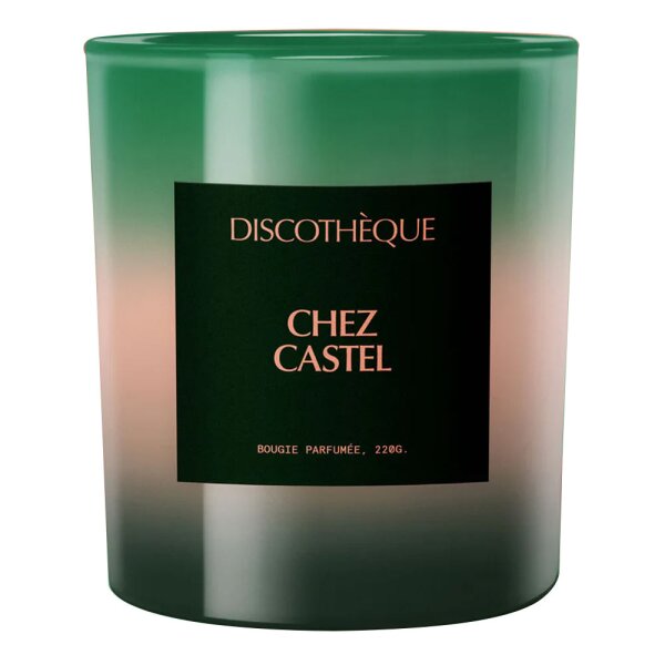 Discothèque -  70er Collection - Chez Castel