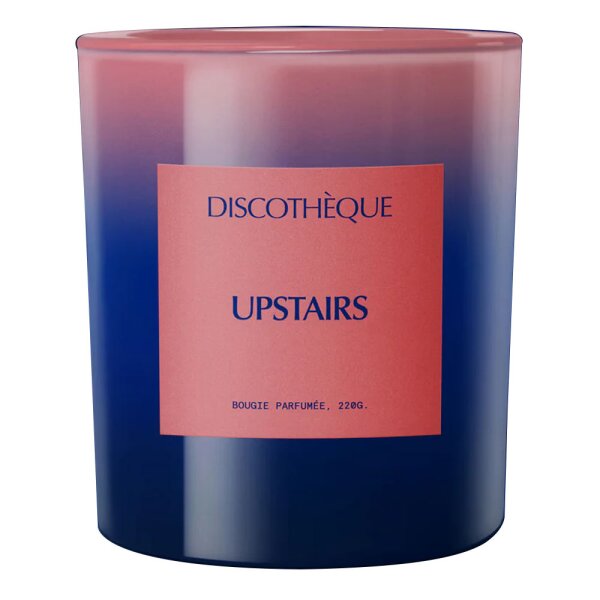 Discothèque -  70er Collection - Upstairs
