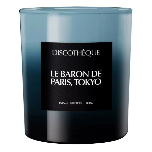 Discothèque -  90er Collection - Le Baron De Paris, Tokyo