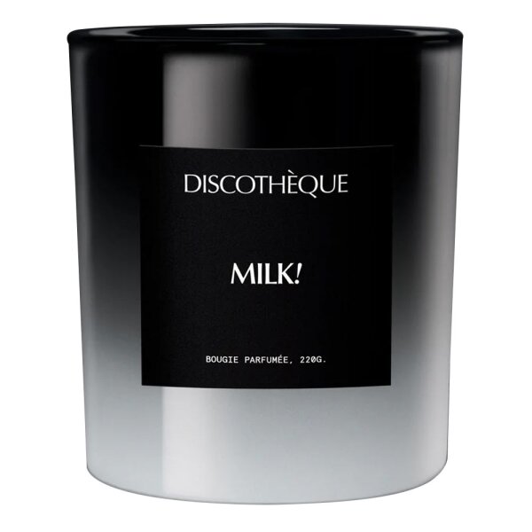 Discothèque -  90er Collection - Milk!