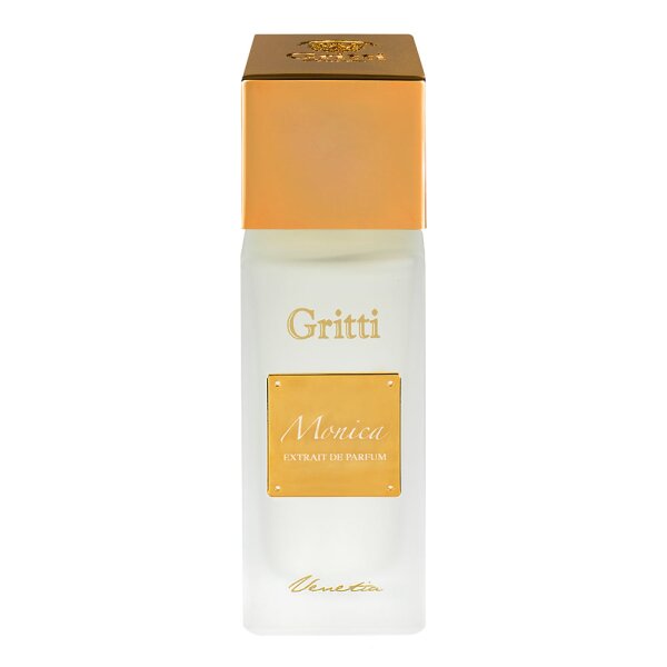 Gritti - White Collection - Monica - Limitierte Edition