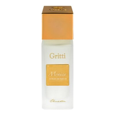 Gritti - White Collection - Monica - Limitierte Edition