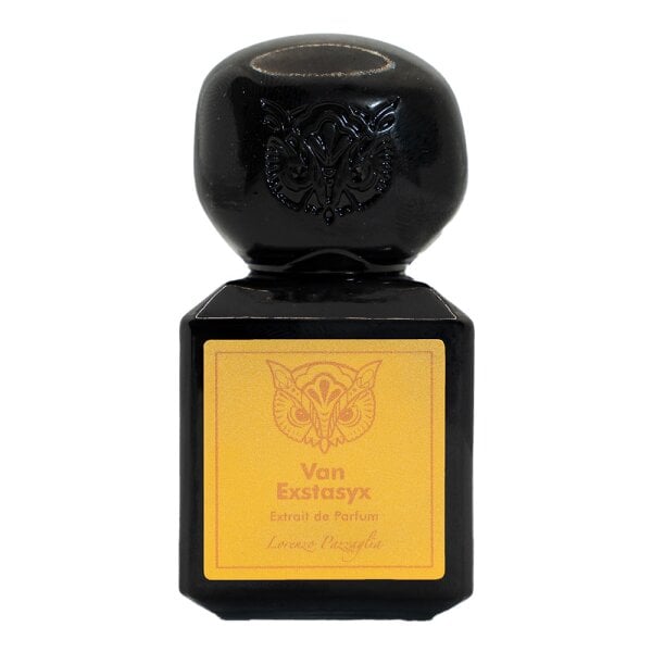 Lorenzo Pazzaglia - Vanilla Collection - Van Exstasyx