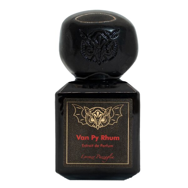Lorenzo Pazzaglia - Vanilla Collection - Van Py Rhum