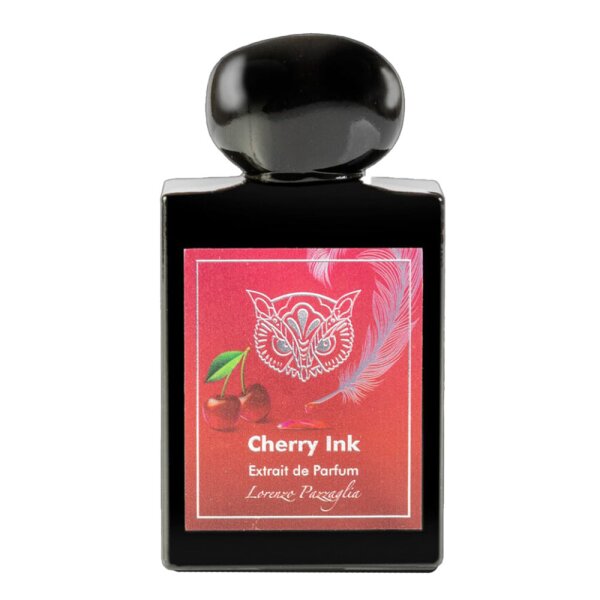 Lorenzo Pazzaglia - Cherry Collection - Cherry Ink