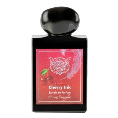 Lorenzo Pazzaglia - Cherry Collection - Cherry Ink
