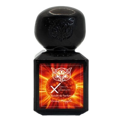 Lorenzo Pazzaglia - Gourmand Collection - Sweet Xplosion
