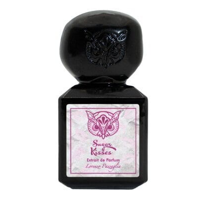 Lorenzo Pazzaglia - Gourmand Collection - Sugar Kisses