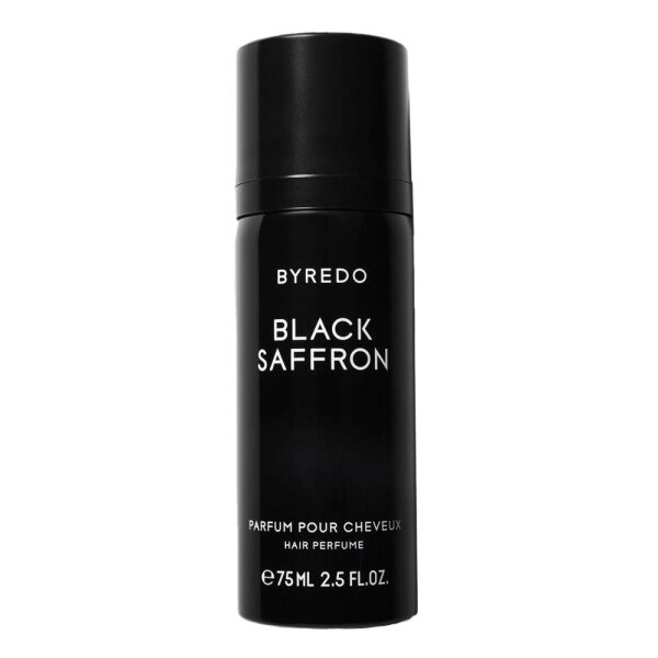 Byredo Parfums - Black Saffron - Hair Perfume