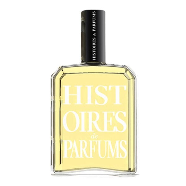 Histoires de Parfums - Klassik Kollektion - Encens de Roi