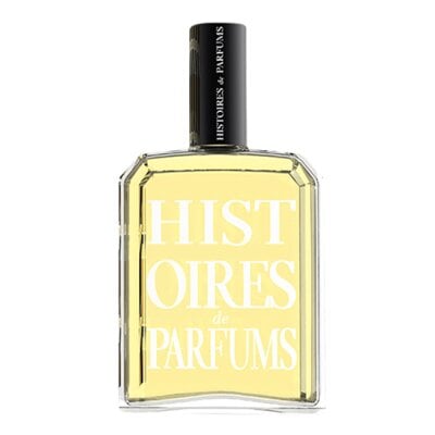 Histoires de Parfums - Klassik Kollektion - Encens de Roi