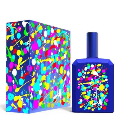 Histoires de Parfums - Edition Blue Bottles - This is not...