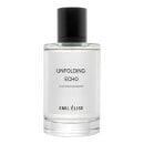 Emil Élise - Unfolding Echo