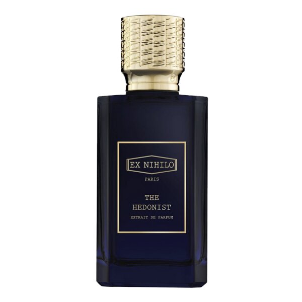 Ex Nihilo Paris - Collection Quintessence - The Hedonist - Extrait
