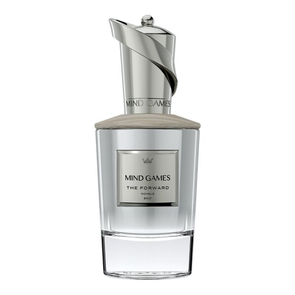 Mind Games - Soulmate Collection - The Forward