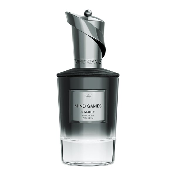 Mind Games - Soulmate Collection - Gambit