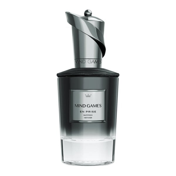 Mind Games - Soulmate Collection - En prise