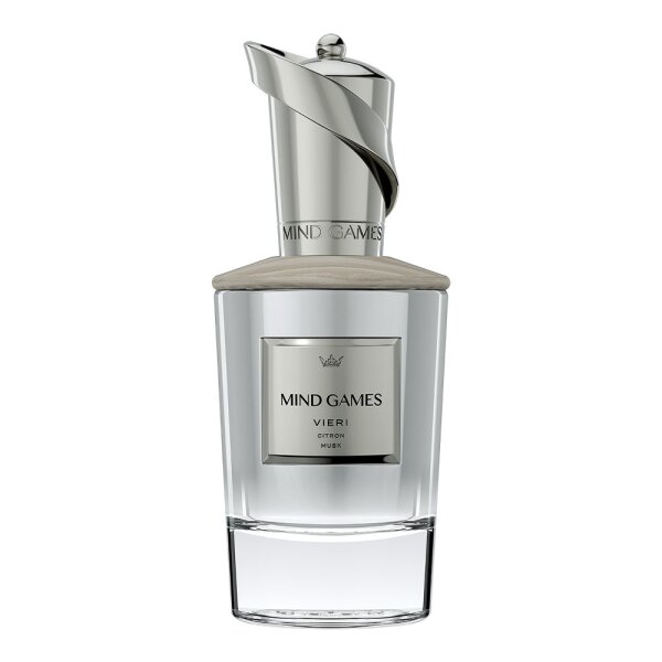 Mind Games - Soulmate Collection - Vieri
