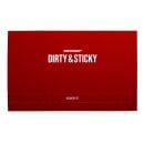 BORNTOSTANDOUT - Dirty & Sticky - Discovery Set