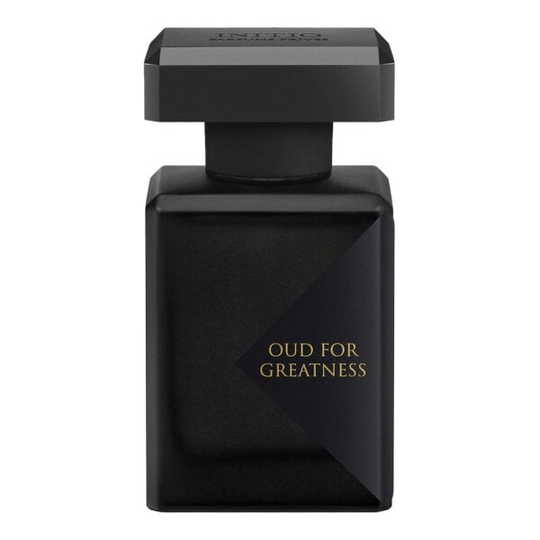 Initio Parfums Privés - Black Gold Project - Oud for Greatness - Hair Perfume