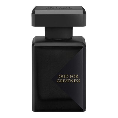 Initio Parfums Privés - Black Gold Project - Oud...