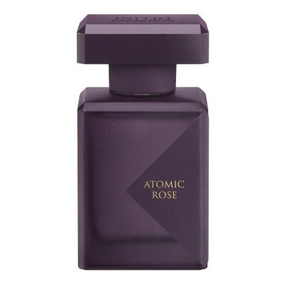 Initio Parfums Privés - Carnal Blend - Atomic Rose...