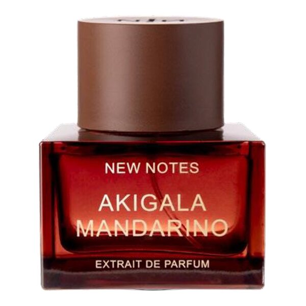 New Notes - Contemporary Blend Collection - Akigala Mandarino