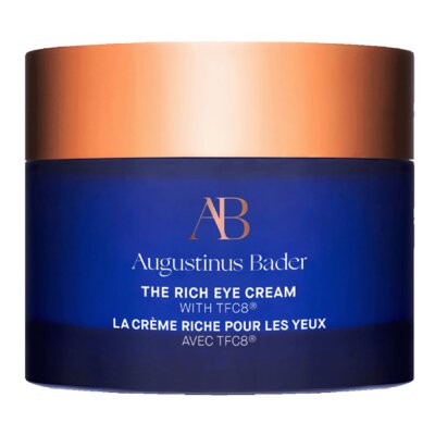 Augustinus Bader - The Rich Eye Cream