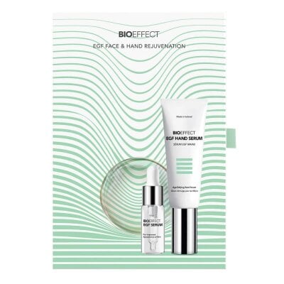 Bioeffect - EGF Face & Hand Rejuvanation