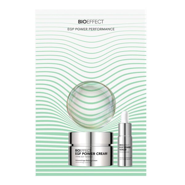 Bioeffect - EGF Power Performance