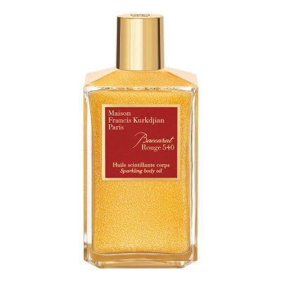 Maison Francis Kurkdjian - Baccarat Rouge 540 -...