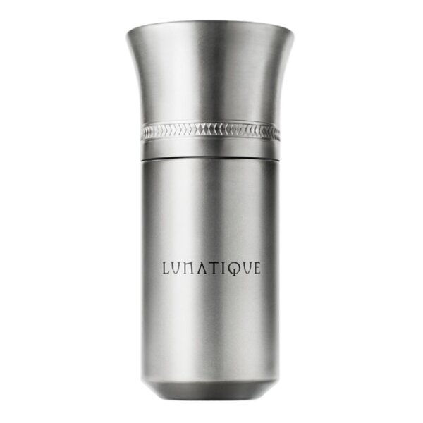 Liquides Imaginaires - Alchemical Trilogy - Lunatique