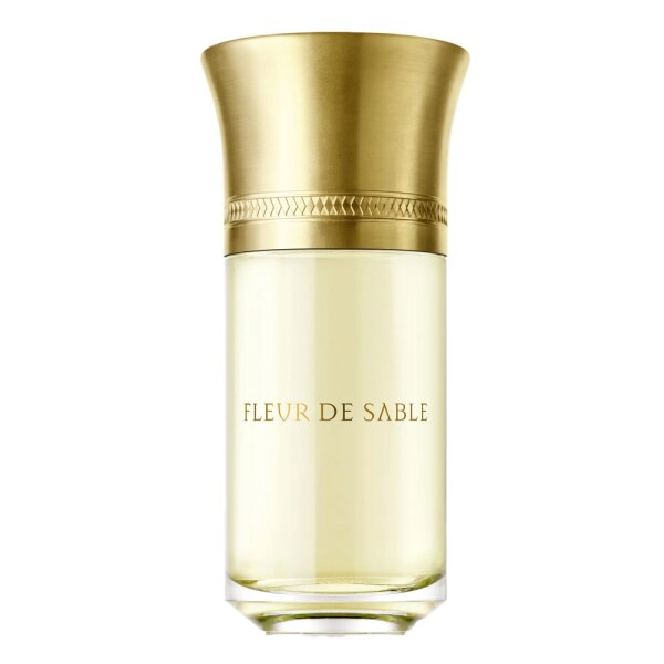 Liquides Imaginaires - Fleur de Sable