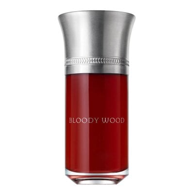 Liquides Imaginaires - Bloody Wood