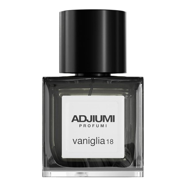 Adjiumi - Vaniglia 18