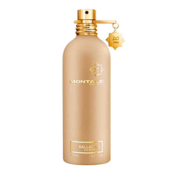 Montale Paris - Dallachai