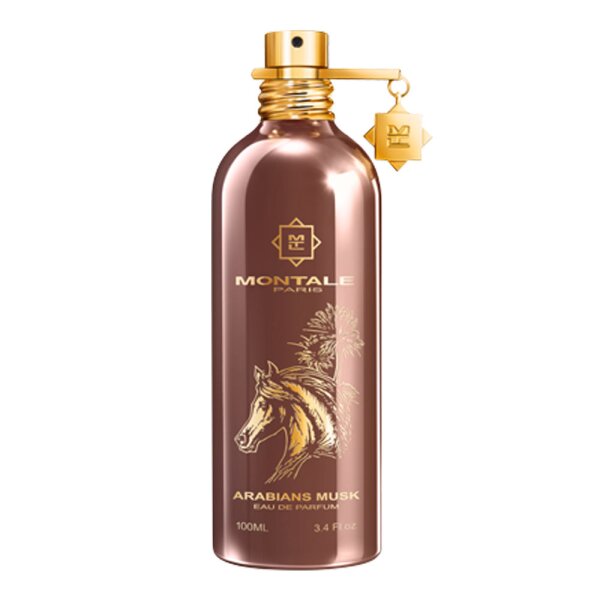 Montale Paris - Arabians Musk