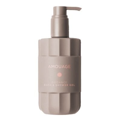 Amouage - Odyssey Collection - Guidance - Shower Gel