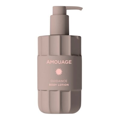 Amouage - Odyssey Collection - Guidance - Body Lotion