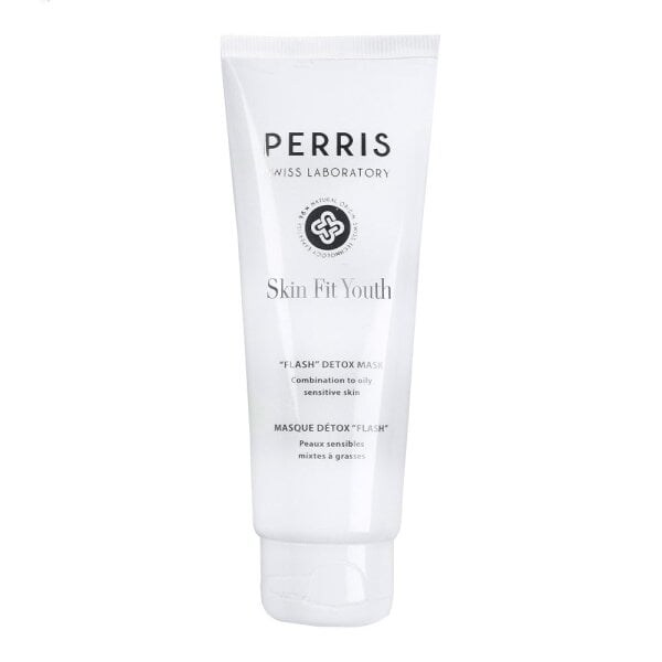 Perris Swiss Laboratory - Flash - Detox Mask