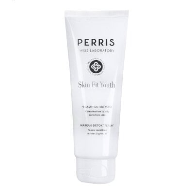 Perris Swiss Laboratory - Flash - Detox Mask